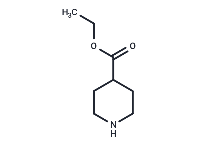 Ethyl 4-piperidinecarboxylate