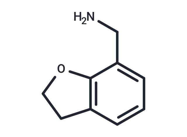 2,3-Dihydro-1-benzofuran-7-ylmethylamine