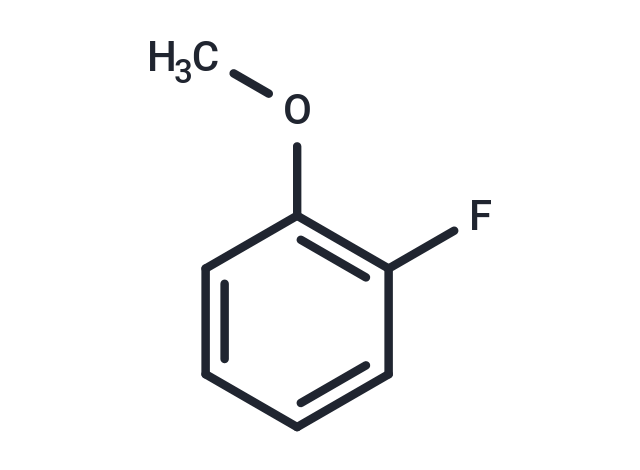 2-Fluoroanisole