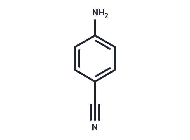 4-Aminobenzonitrile