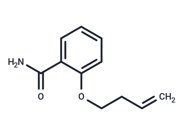 2-(But-3-enyloxy)benzamide