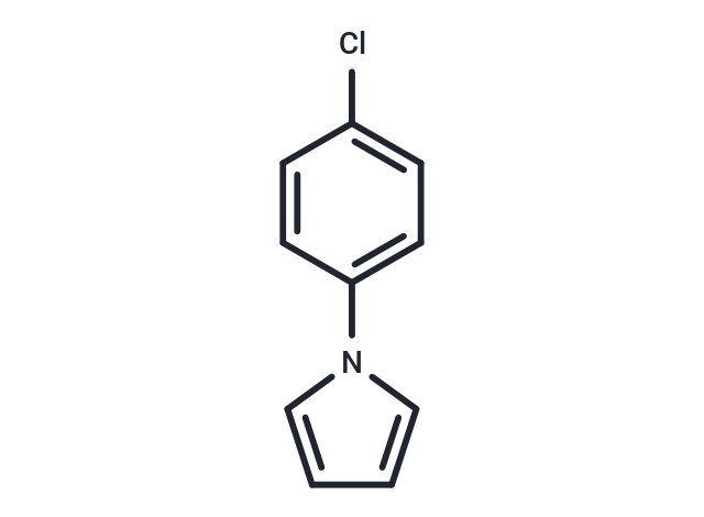 1-(4-Chlorophenyl)-1H-pyrrole