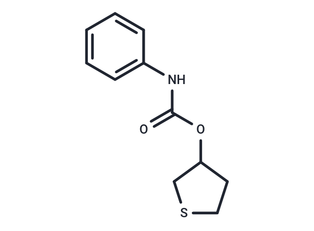 Thiophene-3-ol, tetrahydro-, phenylcarbamate (9ci)