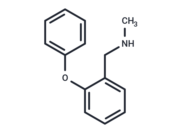 N-Methyl-n-(2-phenoxybenzyl)amine