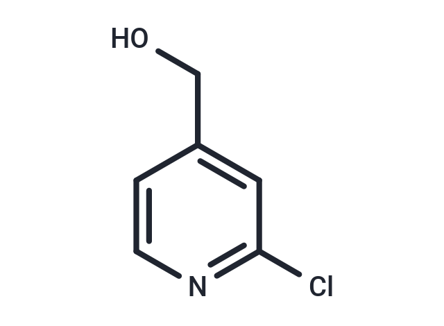 (2-Chloro-4-pyridinyl)methanol