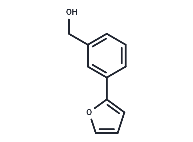 [3-(2-Furyl)phenyl]methanol