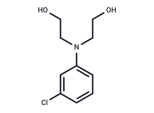 2,2'-(3-Chlorophenylimino)diethanol