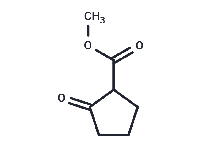 Methyl 2-cyclopentanonecarboxylate