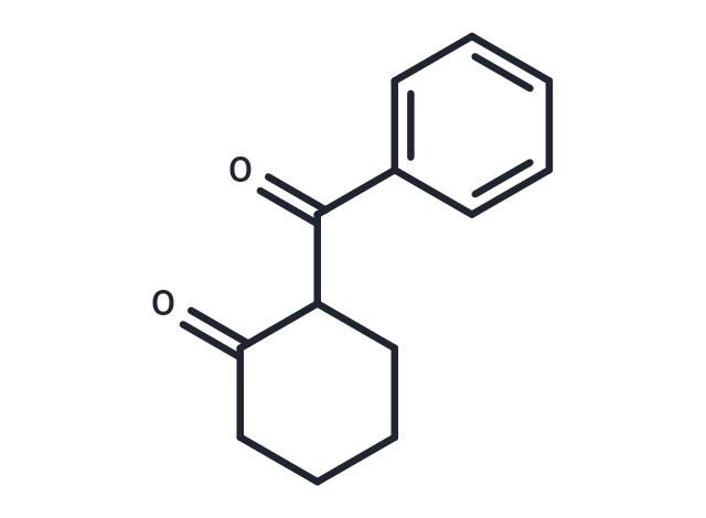 2-Benzoylcyclohexanone