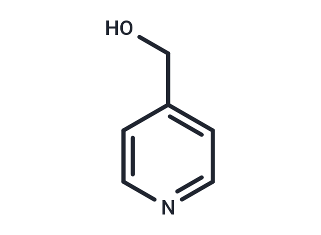 4-Pyridylcarbinol