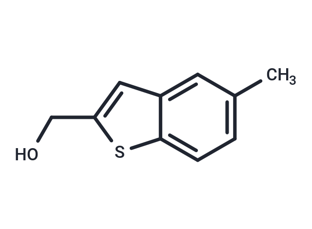 5-Methylbenzo[b]thiophene-2-methanol