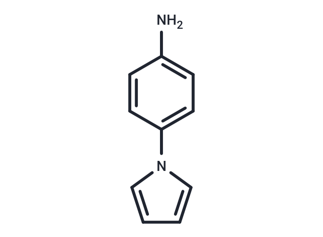 4-(1H-pyrrol-1-yl)aniline