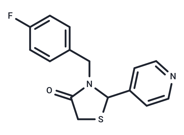 Compound Fr14398