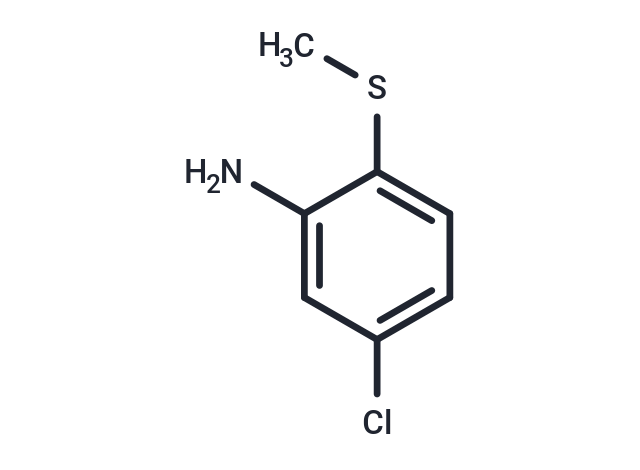5-Chloro-2-(methylthio)aniline