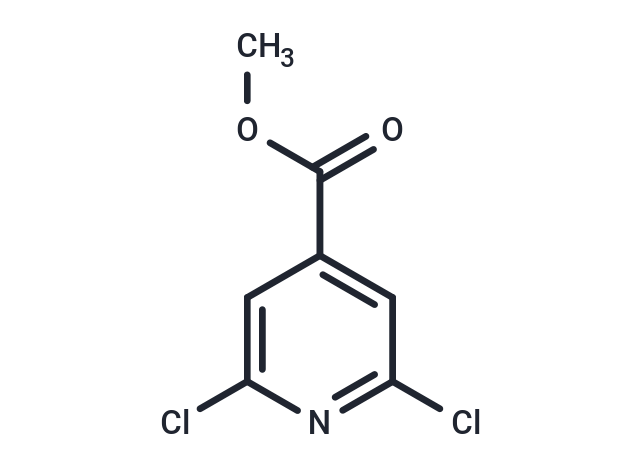 Methyl 2,6-dichloroisonicotinate