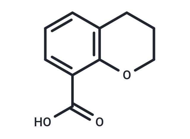Chroman-8-carboxylic acid