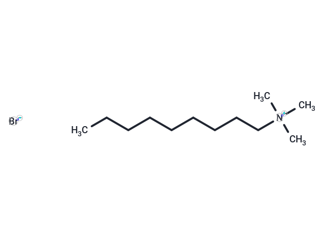 Nonyltrimethylammonium bromide