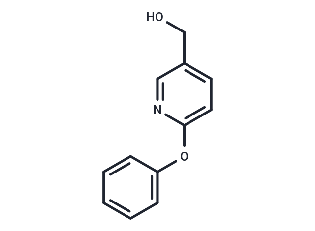 (6-Phenoxy-3-pyridinyl)methanol