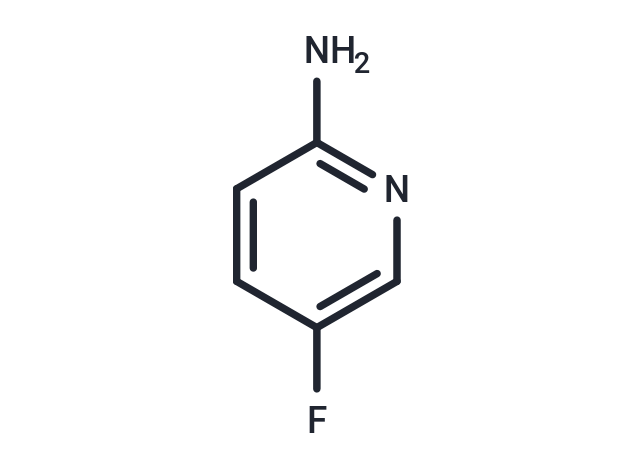 2-Amino-5-fluoropyridine