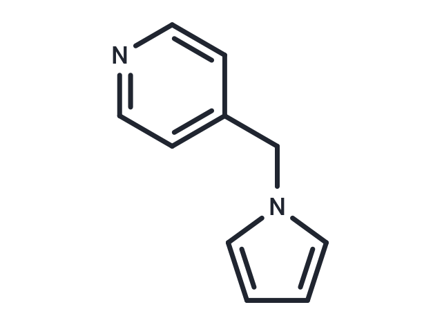 4-(1H-pyrrol-1-ylmethyl)pyridine