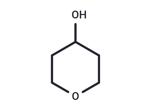 Tetrahydro-4-pyranol
