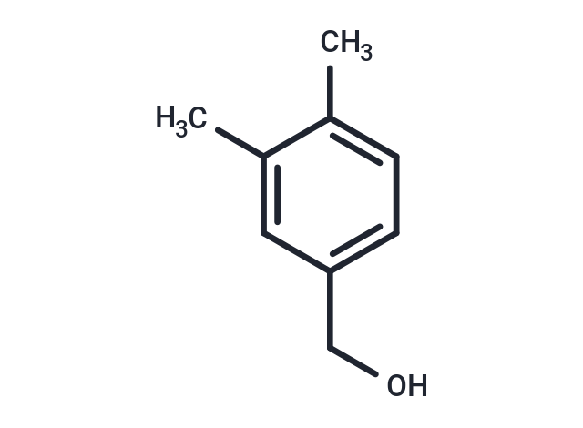 (3,4-Dimethylphenyl)methanol
