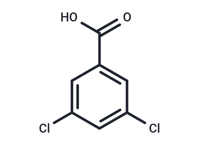 3,5-Dichlorobenzoic acid (Standard)-250mg