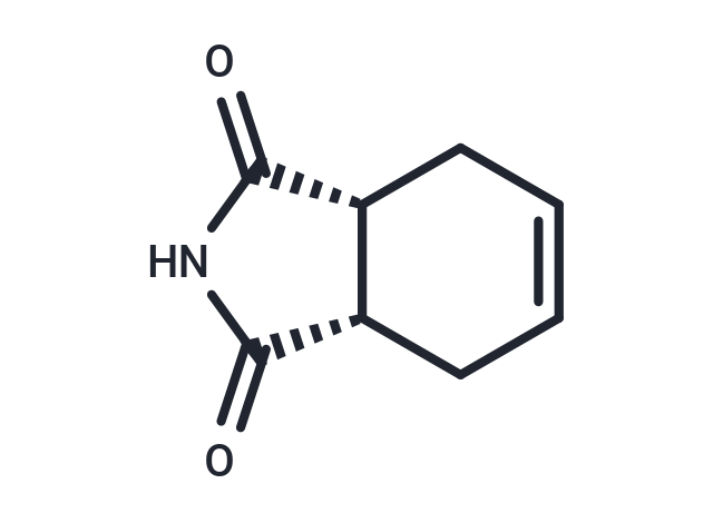 cis-1,2,3,6-Tetrahydrophthalimide