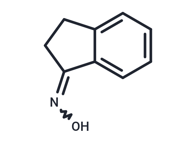 1-Indanone oxime