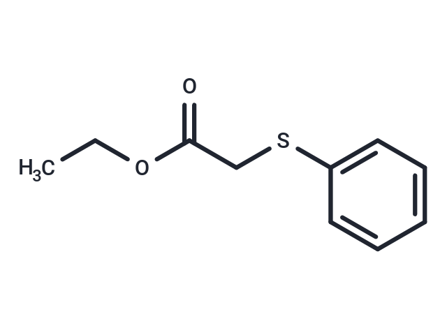 Ethyl (phenylthio)acetate