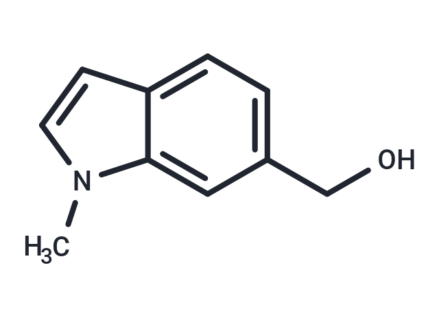 (1-Methyl-1H-indol-6-yl)methanol