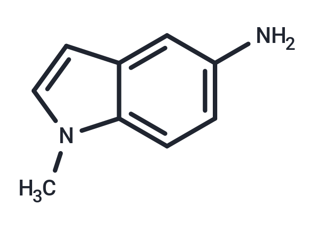5-Amino-1-n-methylindole