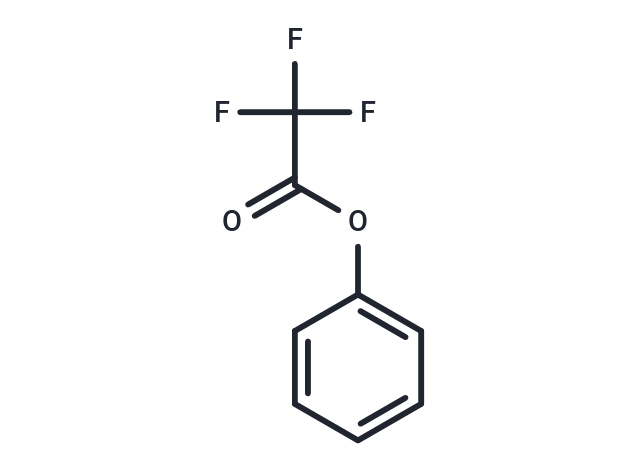 Phenyl trifluoroacetate