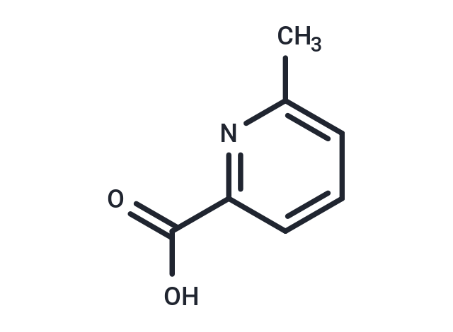 6-Methylpicolinic acid