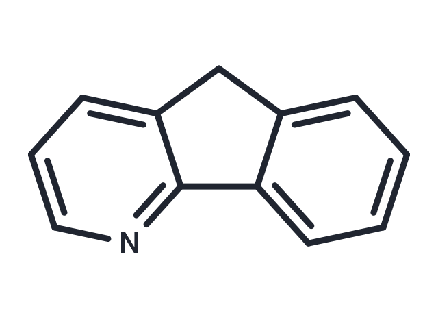 5H-indeno[1,2-b]pyridine