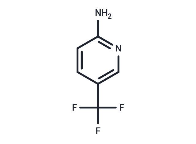 5-(Trifluoromethyl)pyridin-2-amine
