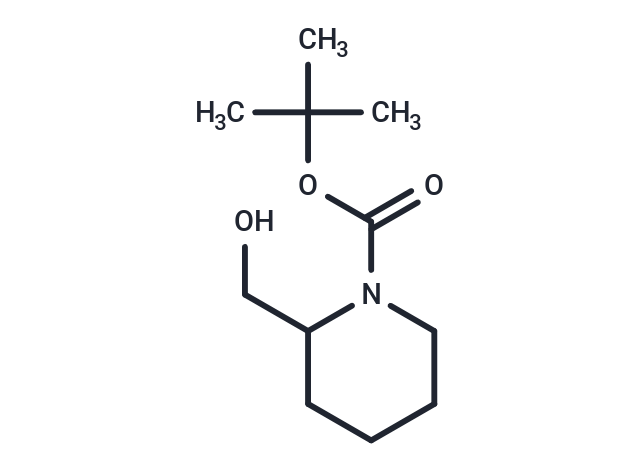 N-Boc-piperidine-2-methanol