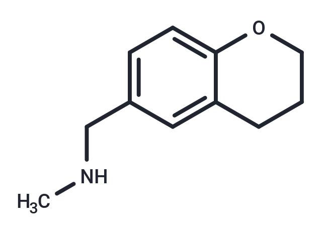 N-Methyl-(chroman-6-ylmethyl)amine