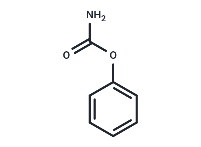 Phenyl carbamate