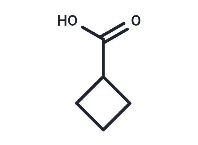 Cyclobutanecarboxylic acid