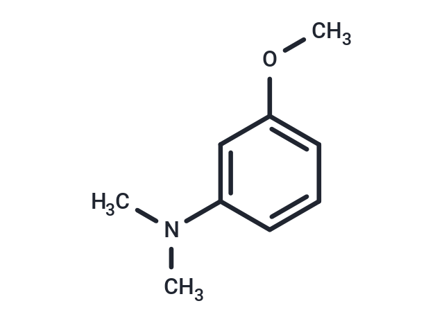 3-Dimethylaminoanisole