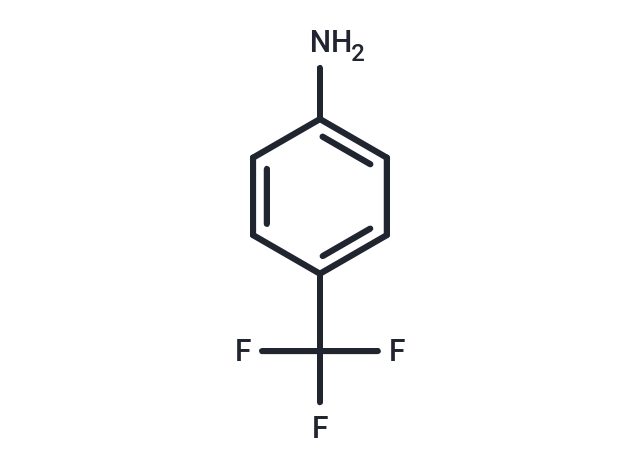 4-Aminobenzotrifluoride