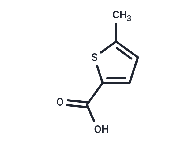 5-Methyl-2-thiophenecarboxylic acid