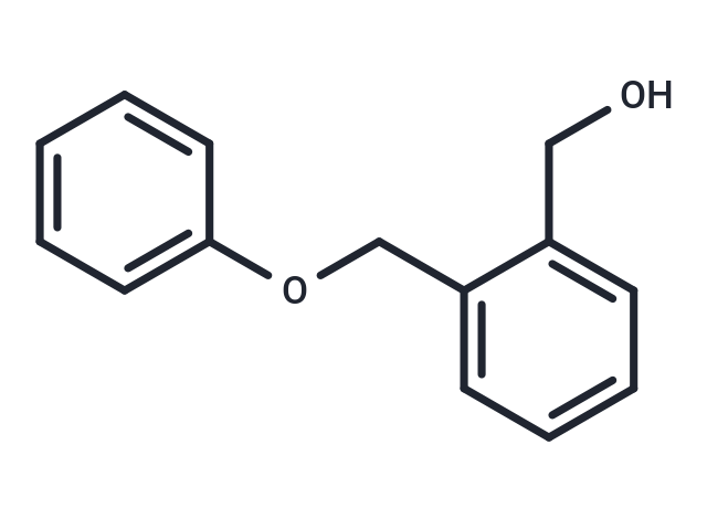 2-(Phenoxymethyl)phenylmethanol