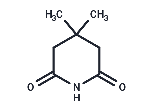 3,3-Dimethylglutarimide