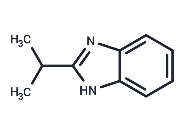 2-Isopropylbenzimidazole