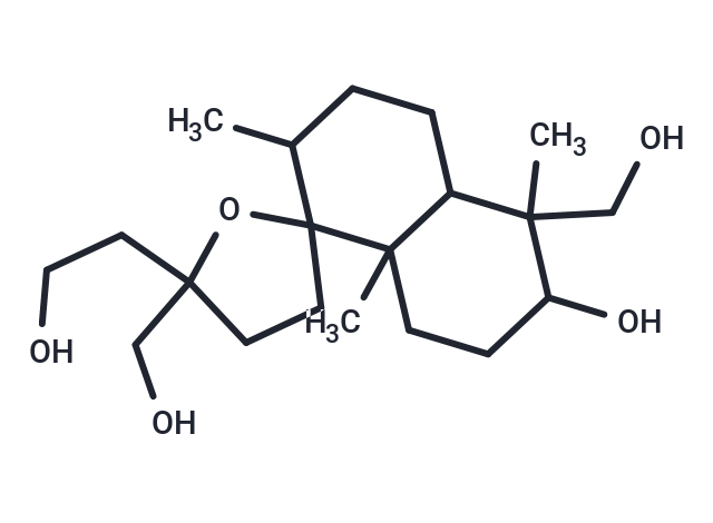 Lagochiline