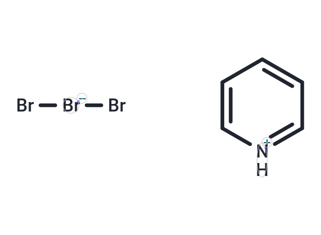 Pyridinium tribromide