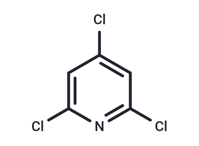2,4,6-Trichloropyridine