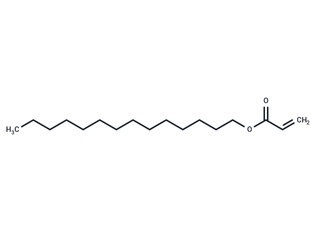 Tetradecyl Acrylate